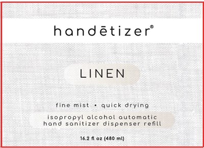 Linen Pdp (Linen Pdp 480ml)